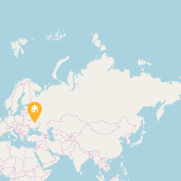 Roomba апартаменти на глобальній карті
